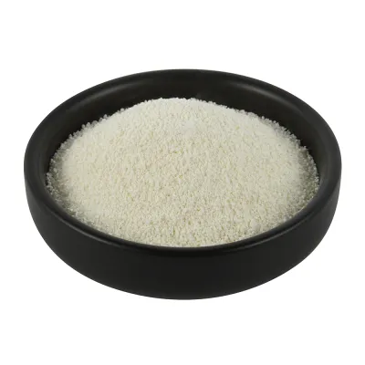 Granule de sodiu cu sulfat de condroitină